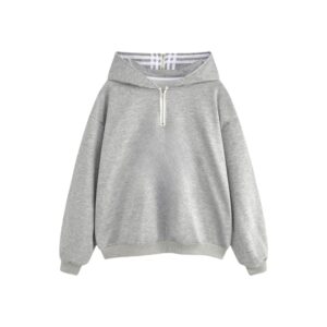 Loose Heavyweight Hoodie
