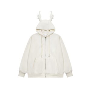 All-Match Casual Hoodie