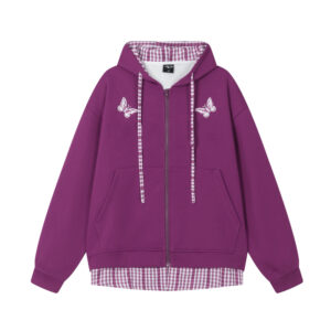 Comfortable And Stylish Hoodie