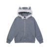 Warm And Comfortable Hoodie